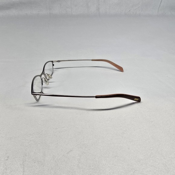 Modo‎ Mod 947 Titanium Wine Eyeglasses Women 50[]18 135 Made In Japan - Picture 5 of 8